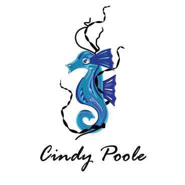 CINDY POOLE : GLASS ARTIST